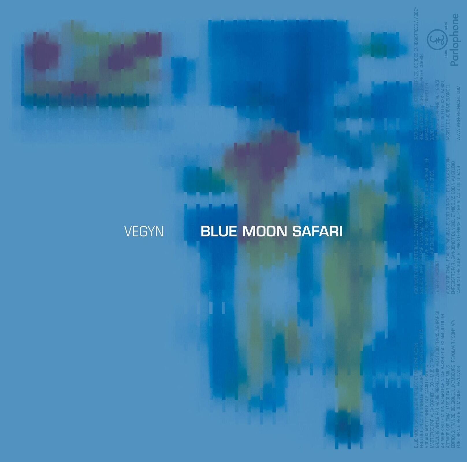 blue moon safari (w/Vegyn)