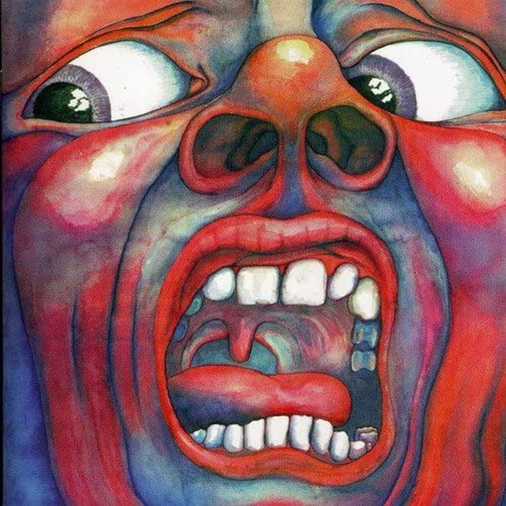the court of the crimson king