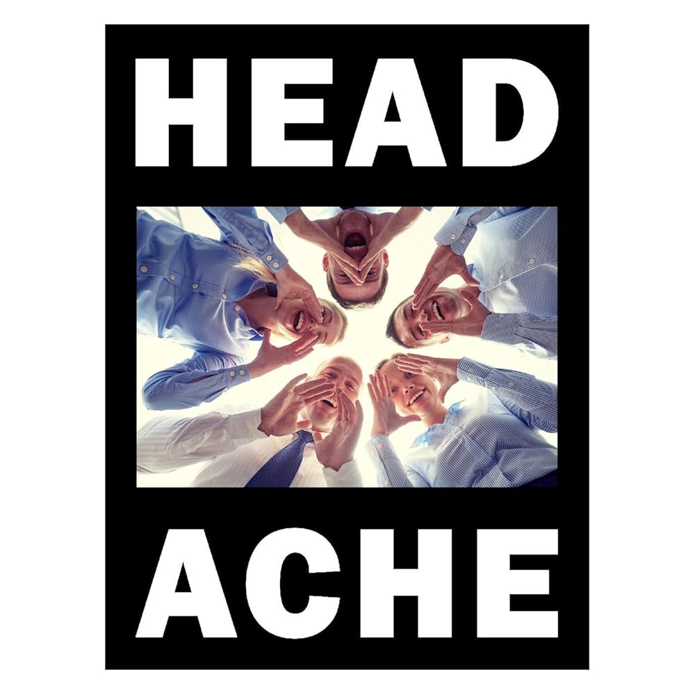 headache