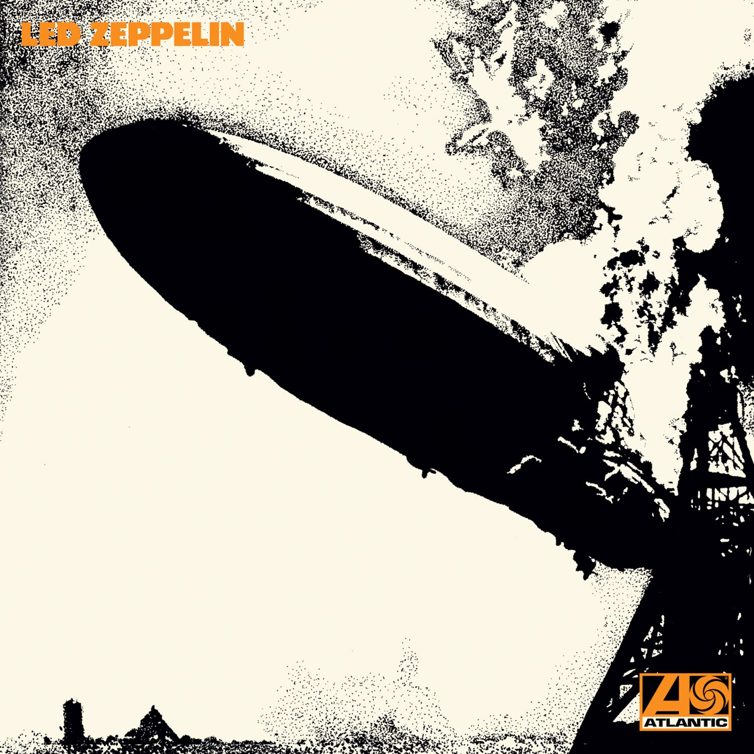 led zeppelin i