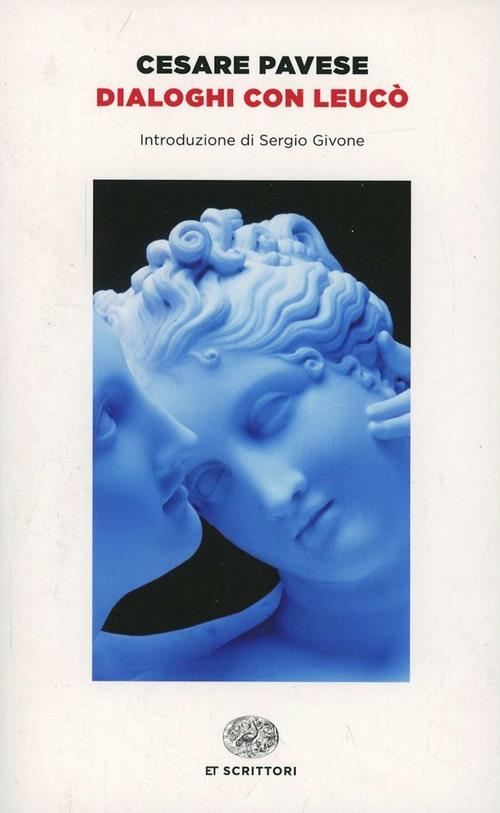 dialogues with leuco