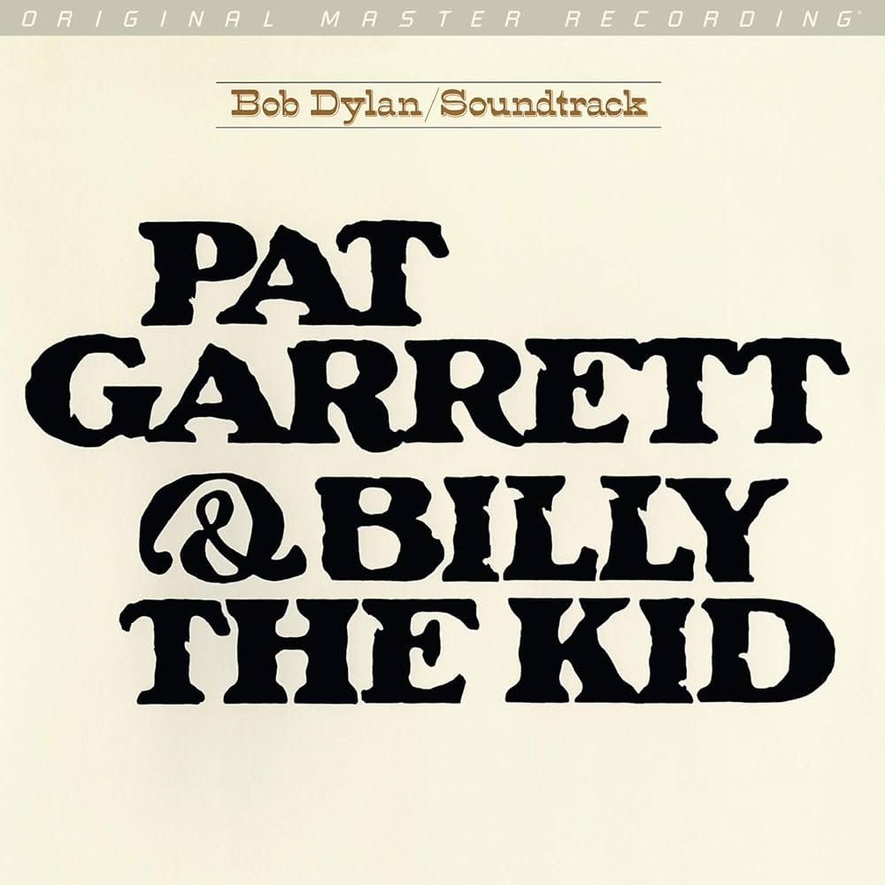 pat garret and billy the kid