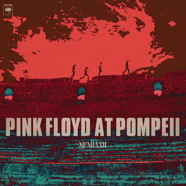 pink floyd live at pompeii