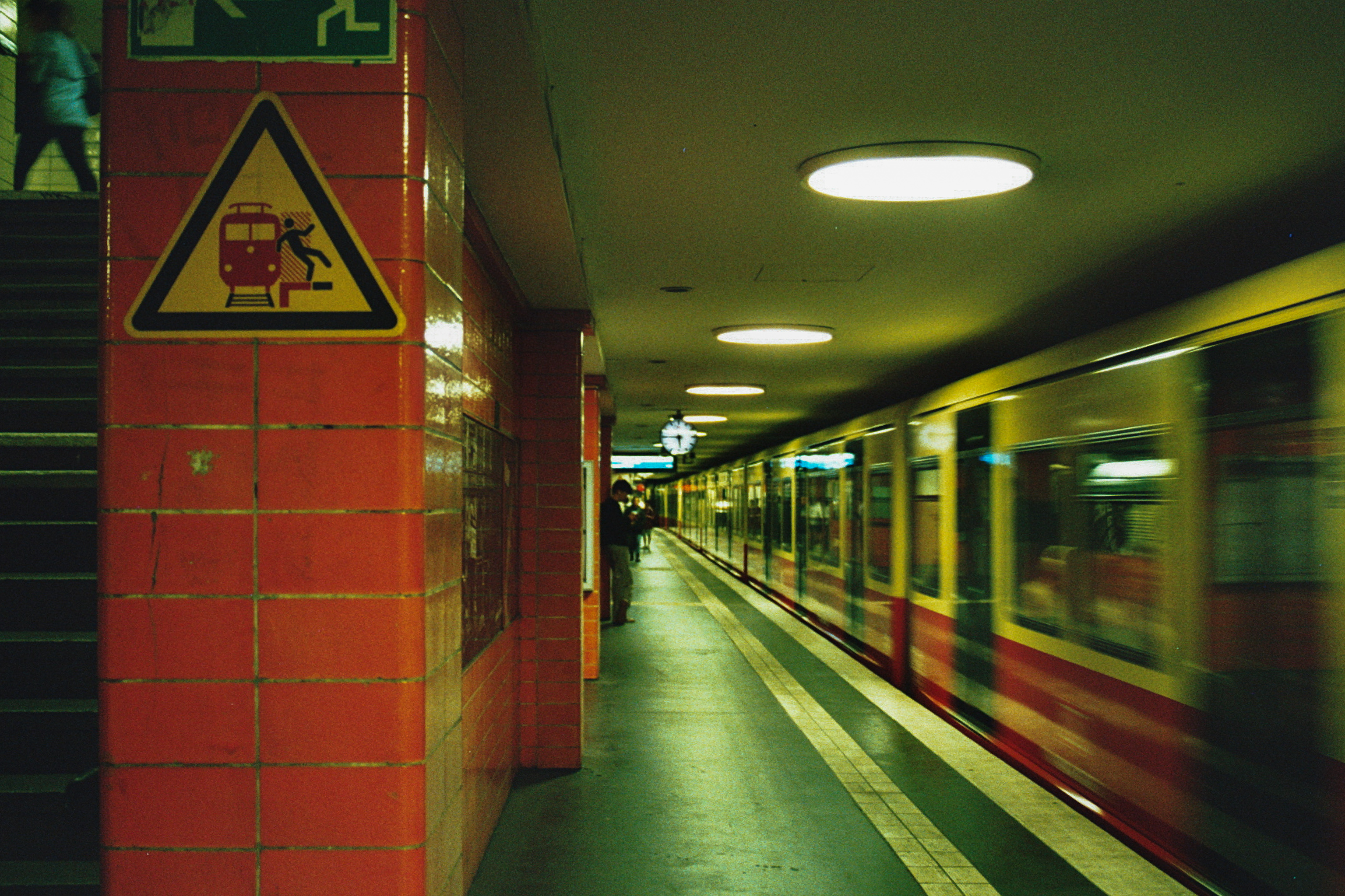 s-bahn 1