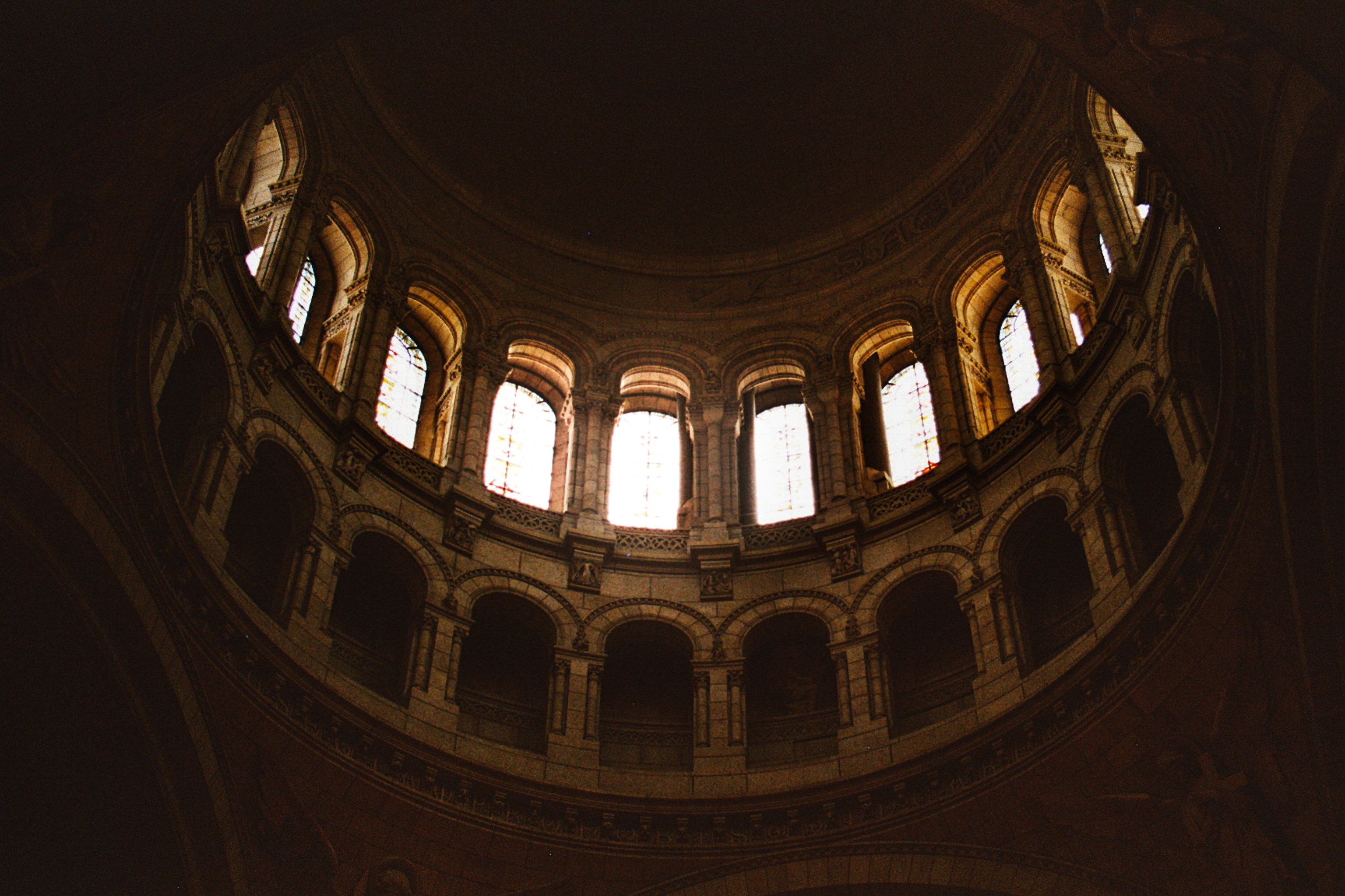 dome
