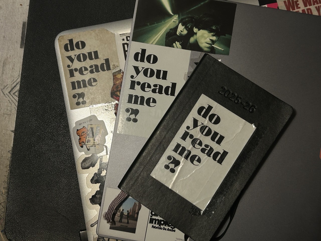 commonplace notebook